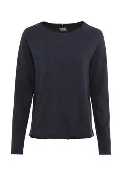 Рубашка с длинным рукавом camel active, цвет Dark Navy