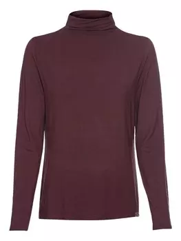 Рубашка с длинным рукавом Camel Active, цвет dunkelrot