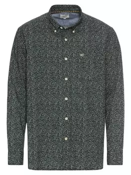 Рубашка с длинным рукавом Camel Active, цвет grn-wei