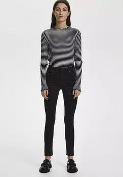 Рубашка с длинным рукавом CANDACEKB Karen by Simonsen, белый