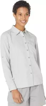 Рубашка с длинным рукавом Canyon Mountain Hardwear, цвет Light Dunes