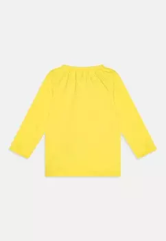 Рубашка с длинным рукавом CARMEN APPLIQUE Frugi, желтый