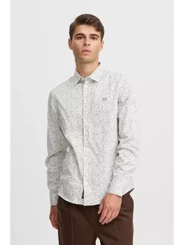 Рубашка с длинным рукавом CASUAL FRIDAY, белый