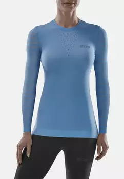 Рубашка с длинным рукавом CEP