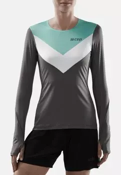 Рубашка с длинным рукавом CEP