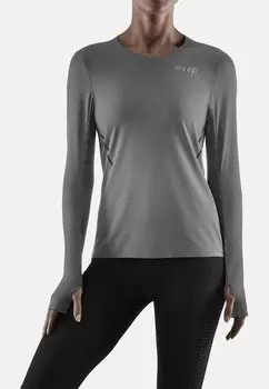 Рубашка с длинным рукавом CEP