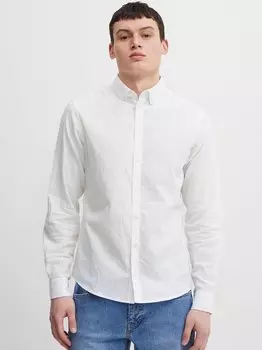 Рубашка с длинным рукавом cfanton Casual Friday, белый