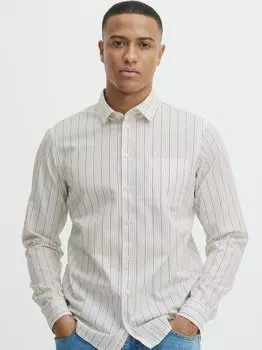 Рубашка с длинным рукавом cfanton Casual Friday, экрю