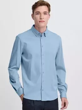 Рубашка с длинным рукавом cfarthur Casual Friday, синий