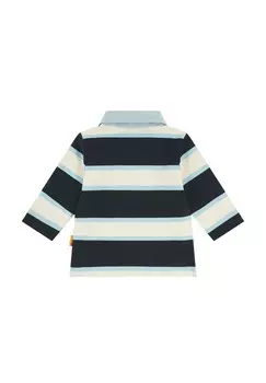 Рубашка с длинным рукавом COLLEGE Steiff, бежевый