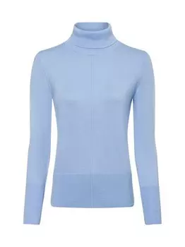 Рубашка с длинным рукавом Comma Casual Identity, голубой