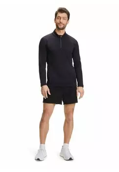 Рубашка с длинным рукавом CORE FALKE, цвет black