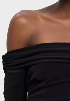 Рубашка с длинным рукавом COSETTE AZ Factory, черный