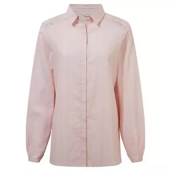 Рубашка с длинным рукавом Craghoppers NosiBotanical Bralio, розовый