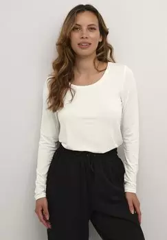 Рубашка с длинным рукавом Culture, цвет spring gardenia