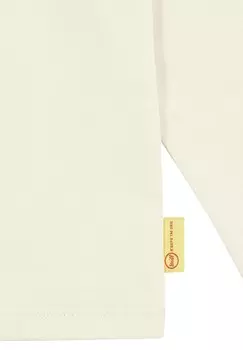 Рубашка с длинным рукавом DALMATIAN Steiff, бежевый