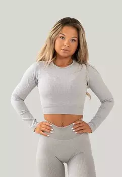 Рубашка с длинным рукавом Divina