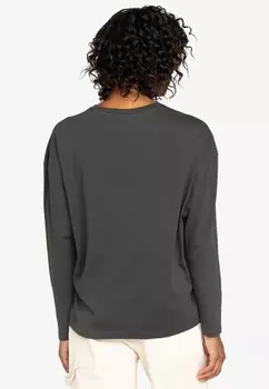 Рубашка с длинным рукавом DUNE EXPLORER Roxy, розовый