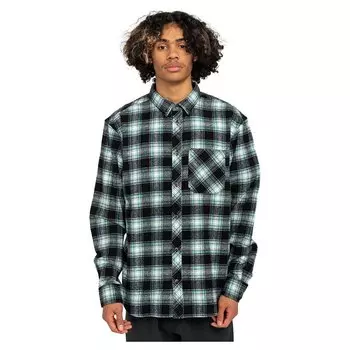 Рубашка с длинным рукавом Element Classic ELYWT00134, зеленый