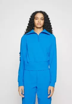 Рубашка с длинным рукавом EleVen by Venus Williams, синий