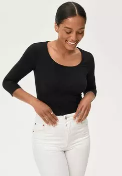 Рубашка с длинным рукавом Ellos