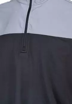 Рубашка с длинным рукавом Endurance, черная