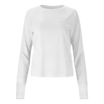 Рубашка с длинным рукавом ENDURANCE Yamy