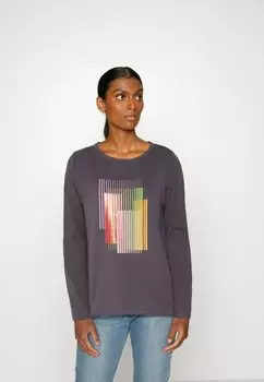 Рубашка с длинным рукавом Esprit