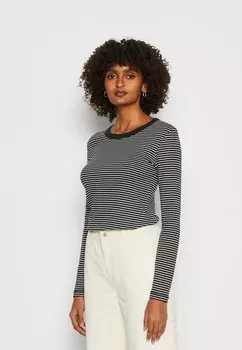 Рубашка с длинным рукавом Esprit