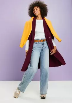 Рубашка с длинным рукавом Esprit, цвет pastel blue