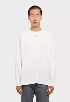 Рубашка с длинным рукавом ESSENTIAL LONG SLEEVED MCM, белый