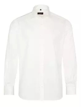 Рубашка с длинным рукавом Eterna, бежевый