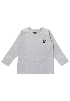 Рубашка с длинным рукавом FAIRY Baby Sweets, цвет grau