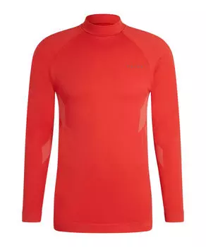 Рубашка с длинным рукавом Falke, мультиколор