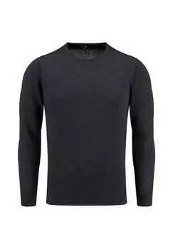 Рубашка с длинным рукавом Firmino с длинным рукавом Key Largo, синий