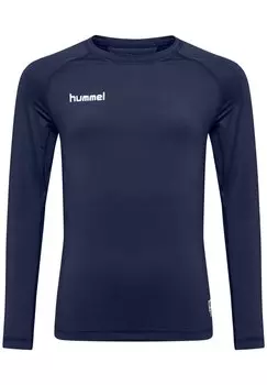 Рубашка с длинным рукавом FIRST PERFORMANCE Hummel, цвет marine