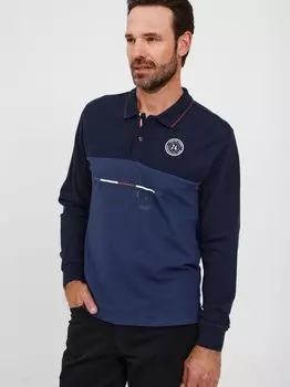 Рубашка с длинным рукавом fqreidar Fq1924, синий