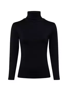 Рубашка с длинным рукавом Franco Callegari, черный