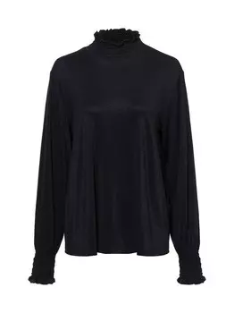 Рубашка с длинным рукавом Franco Callegari Collection, синий