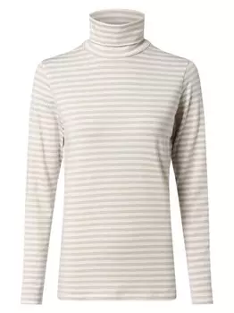 Рубашка с длинным рукавом Franco Callegari, серый