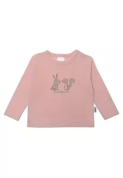 Рубашка с длинным рукавом FRIENDS FOREVER Liliput, цвет rosa