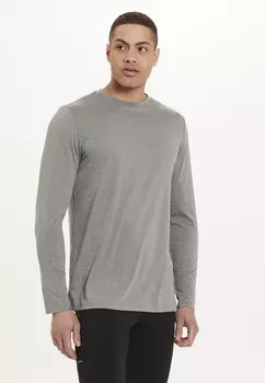 Рубашка с длинным рукавом FUNKTIONS ELITE LAB, серый