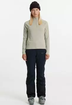 Рубашка с длинным рукавом FUNKTIONS GOTSKA SOS, цвет mineral gray