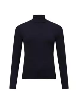 Рубашка с длинным рукавом Gant, синий