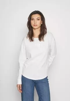 Рубашка с длинным рукавом GAP