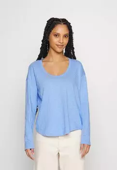 Рубашка с длинным рукавом GAP