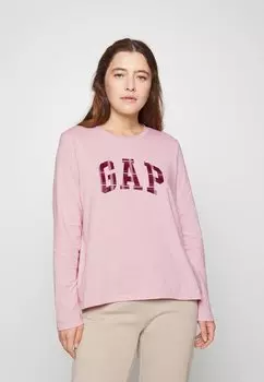 Рубашка с длинным рукавом GAP