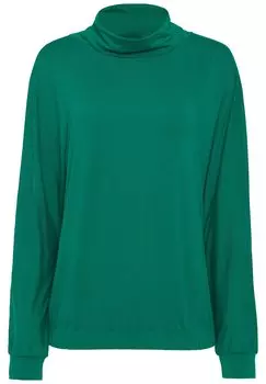 Рубашка с длинным рукавом GINA LAURA, цвет grn