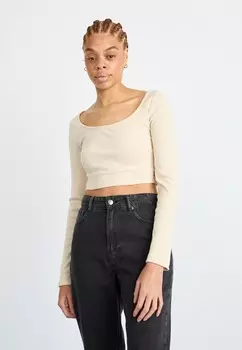 Рубашка с длинным рукавом GOOD KEEPSAKE Roxy, белый