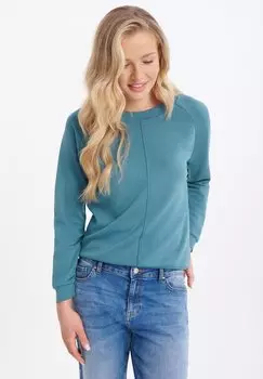 Рубашка с длинным рукавом Greenpoint, цвет green